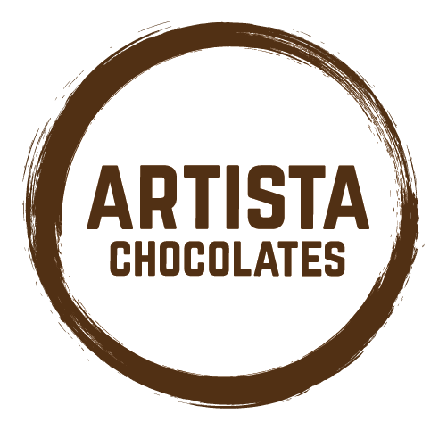 Logo Artista Chocolates 