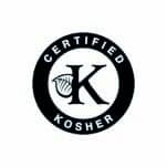 KOSHER-Logo